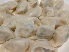 鲅鱼水饺-金春禧(英雄山路旗舰店)