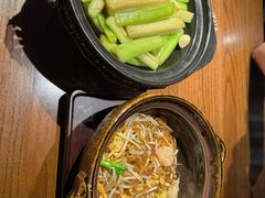 -师味葱扒虎头鲤·水席洛阳菜(元华店)