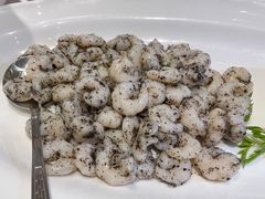 黑松露建湖虾仁-上海小南国(正大店)