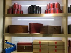 -枞馫单丛茶·茶室·茶馆(风林绿洲店)