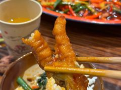 -丁叮小排档·八道江湖菜·团建聚餐(车公庙店)