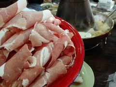 -东镇老火锅(长春路首店)