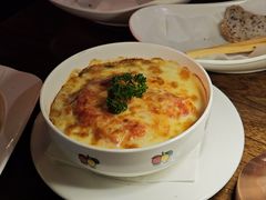 -安妮意大利餐厅(日坛店)