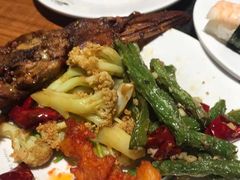 -汉巴味德(大悦城店)