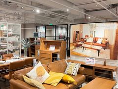 -NITORI 宜得利家居(苏州吴中永旺梦乐城店)