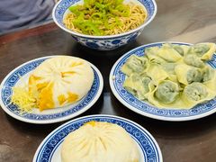 -孟家蟹包(锦绣街店)