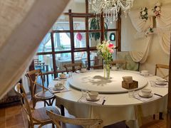 -桃花坞·私房菜餐厅(龙湖时代天街店)