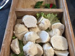 -小牛海记潮汕牛肉店(永定路店)
