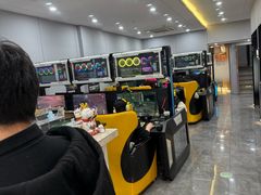 -杰拉电竞·网咖(杭州钱塘区龙湖金沙天街店)