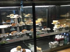-星巴克(天津站区第二店)