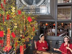 -富国岛翡翠湾 JW 万豪度假酒店