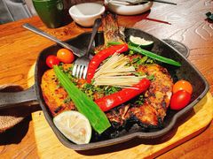 -云海肴·汽锅鸡·云南菜(美罗城店)