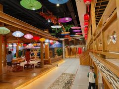 -盛世桃源(群力店)