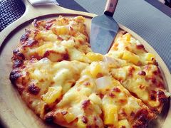 -璟象酒店-爱丽坊景观餐厅