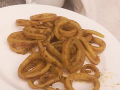 -天津东丽湖恒大酒店-温泉自助餐厅