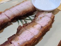 -烧鹅妹饭店