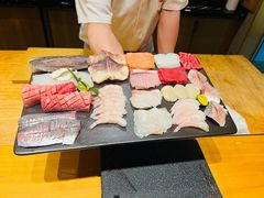 -鮨冠OMAKASE食べ放题(北京首店)