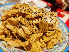 -天津乾毓德饭庄·清真传统炒菜·海鲜烧烤(咸阳路店)