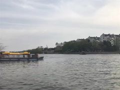 -水城巴士游船码头