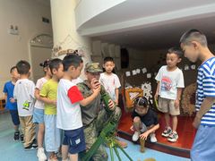 -马荣凯瑞世纪花园幼儿园