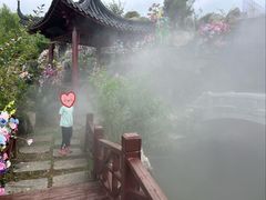 -威海华夏城景区