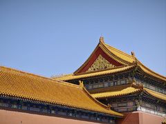 -故宫博物院(故宫)