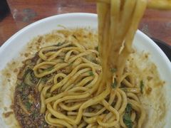 -老陈婆手工面庄