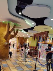 -MELAND CLUB亲子乐园•派对(虹桥万象城店)