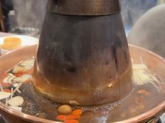 -东来顺饭庄(上地华联店)