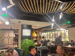 -南拳十三姨·潮汕砂锅粥(世纪金源店)