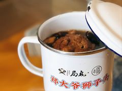 -局气烤鸭·北京菜(前门店)