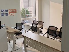 -环球·雅思托福·THiNKSAT留学语言培训学校(国贸校区)