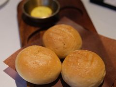 餐前包-哈布斯扒房(华发商都店)