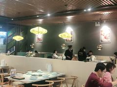 大堂-牛鲜胜·潮汕牛肉自助火锅(番禺市桥店)