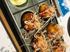 -仓桥家·焗寿司·锅物(光谷步行街店)