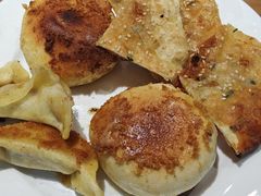 -大南门牛肉包子店