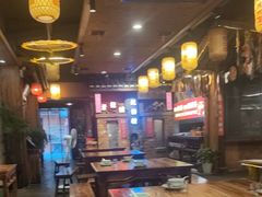 -民俗村柴火灶·景德江西菜(中国陶瓷博物馆店)