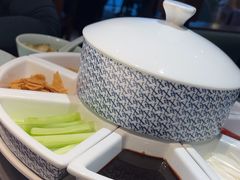 -羲和雅苑•北京烤鸭(乐园道万象城店)