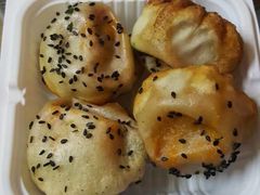 -小杨生煎(黄河路店)