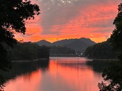 -红花湖景区