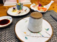 -耕海日本料理(万达华府店)