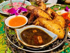 -小娘惹厨房Little Nyonya(狮城有约上榜店)
