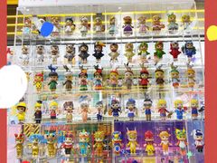 -泡泡玛特POPMART(上海环球港店)