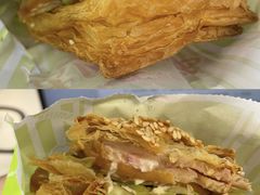 -肯德基(西单商场店)