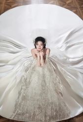 -金夫人婚纱摄影(华南店)