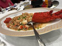 -君来湖滨饭店·渔餐厅