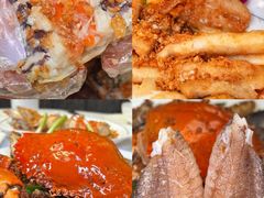 -喜记避风塘炒辣蟹(旗舰店)