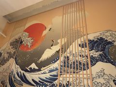 -三石铁板烧(紫竹桥店)