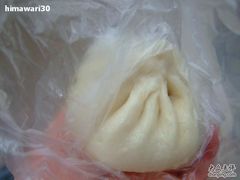 鲜肉中包-北万新包子店(淮海店)