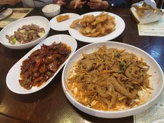 -老厨家(友谊路总店)